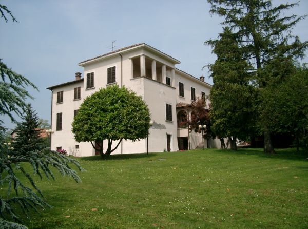 Tenuta di Caseo